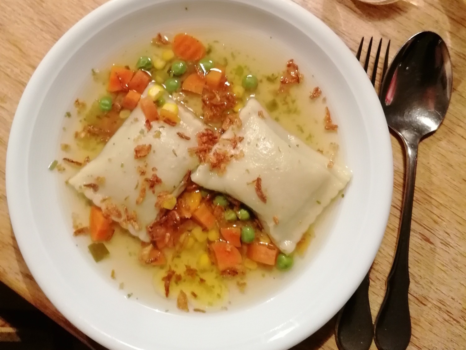 12 von 12, Februar 2026