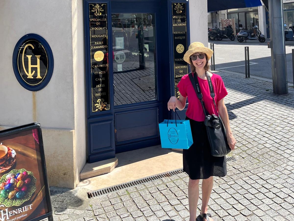 Mein Jahresrückblick 2025, mehr Farbe im Leben