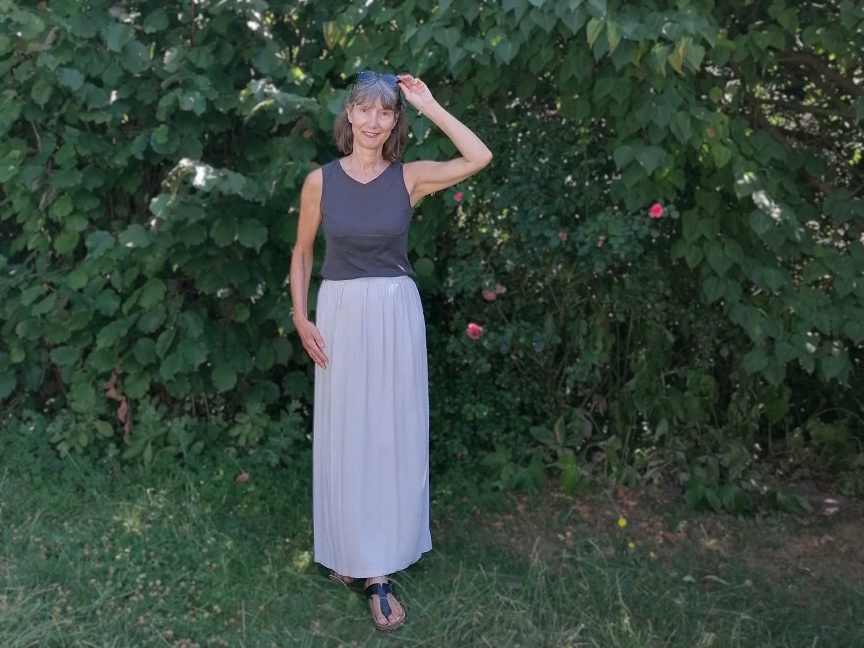 Mini, Midi oder Maxi? Ü30Blogger